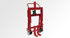 Roll-A-Lift 