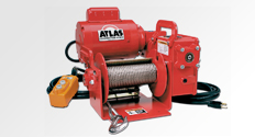 Electric Winches