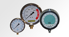 Gauges