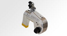 Hydraulic - Square Drive Style