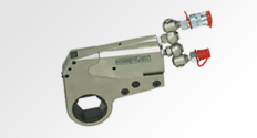 Hydraulic - Low Profile Style