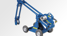 Cable Tuggers & Accessories