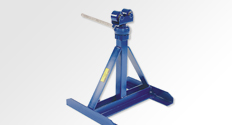 Reel Stands & Rollers