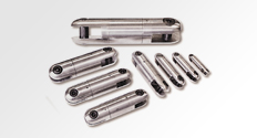 Swivels & Connectors