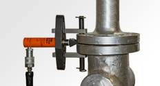 Flange Spreaders