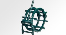 Alignment Clamps