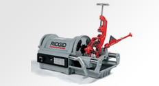 Electric Threaders