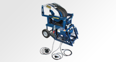Cable Feeder